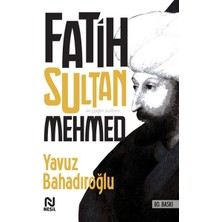 Lisinya Fatih Sultan Mehmed