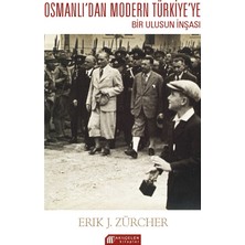 Lisinya Osmanlı Imparatorluğundan Atatürk Türkiyesine Bir Ulusun Inşası