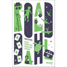 Lisinya Şeker Henry'nin Akılalmaz Öyküsü