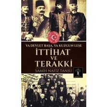Lisinya Ittihat ve Terakki