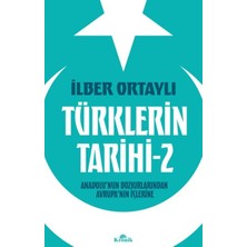 Lisinya Türklerin Tarihi 2