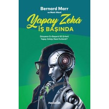 Lisinya Yapay Zeka Iş Başında