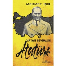 Lisinya Vatan Sevdalısı Atatürk