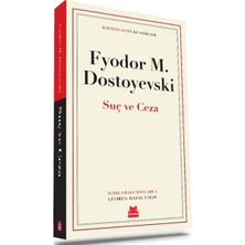Lisinya Suç ve Ceza - Klasikler