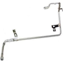 Audi BTAP VOLKSWAGEN TURBO BORUSU A4 (1999-2008) A6 (1998-2005) PASSAT (2001-2005) 1.8T 06B145771N