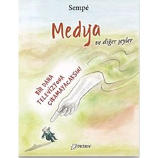 Lisinya Medya ve Diğer Şeyler