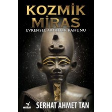 Lisinya Kozmik Miras - Evrensel Ardıllık Yasası