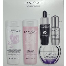 Belirtilmemiş 5’li Rutin Yüz Bakım Seti - Mini Deneme Seti