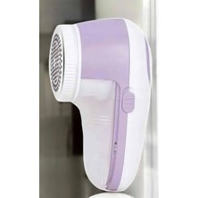 Tüy Toplama Kazak ve Pamuk Elbise Tiftik Temizleme Tüt Toplama Aleti - Lisinya