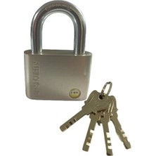 Ymk Krom Asma Kilit 60MM - Lisinya