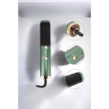 Saç Düzleştirici Fön Makinesi Iyon Özellikli Elektriklenme Karşıtı - Lisinya