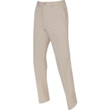 Boss Erkek Normal Bel Boru Paça Günlük Kullanım Bej Pantolon 50534305-269