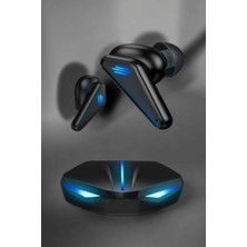 Rgb Işıklı Yüksek Ses Kaliteli Gamer Kulaklık Bluetooth Bağlantılı - Lisinya