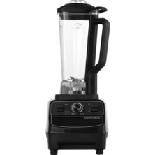 Allians Güçlü ve Şık 2l Buz Kırıcı Blender, Çok Fonksiyonlu Mutfak Aleti