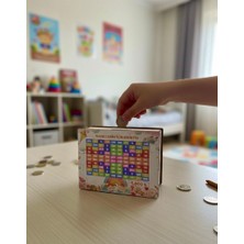 Stemist Box Hedef Kumbara