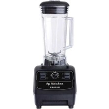 Allians Yüksek Güçlü 1500W Blender ile Hızlı ve Pürüzsüz Karışımlar