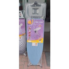 Feyza Design Yüksek Kalite 104 Ütü Masası, Pratik ve Şık Tasarım