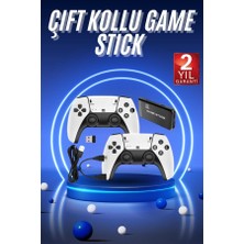 3D Hd Game Stick Pro Retro Game Stick Joystick Oyun Konsolu - Lisinya