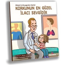 Korkunun En Güzel Ilacı Sevgidir