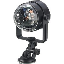 Mini Disko Topu - Lisinya