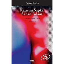 Lisinya Karısını Şapka Sanan Adam