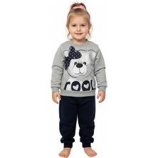 Esmababykids Alt Üst Polar Takım Kışlık Cool