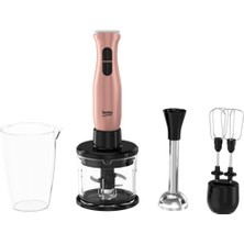 Beko Hbs 5410 El Blenderi, Pratik ve Güçlü Mutfak Yardımcısı