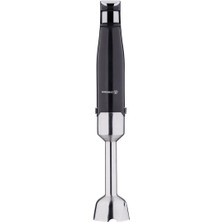 Allians Iki Parçalı Siyah Blender Seti – Hızlı ve Pratik Kullanım, Şık Tasarım