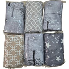 Feyza Design Pratik ve Şık Ütü Masası Kılıfı, Koruma ve Kullanım Kolaylığı Sağlar