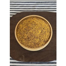 Gaziantep Yörem Dökme Kahvaltılık Zahter Ev Usulü 500 gr