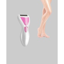 4 Fonksiyonlu Epilasyon ve Tırnak Bakım Makinesi - Lisinya