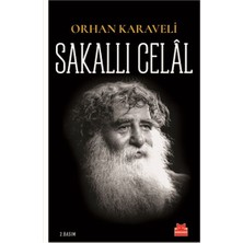 Sakallı Celâl