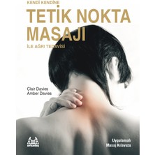 Efe Avm Kendi Kendine Tetik Nokta Masajı ile Ağrı Tedavisi