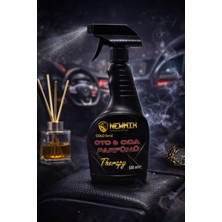 Newmix Gold Serisi Therapy Oto&oda Parfümü 500ML