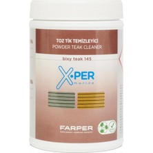 Xper Toz Tik Temizleyici 1 kg