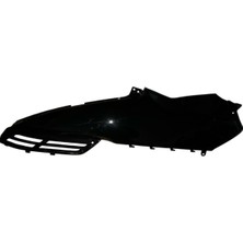 Mondial mt 125 Sele Altı Yan Grenaj Sol Siyah