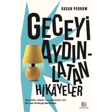 Geceyi Aydınlatan Hikayeler