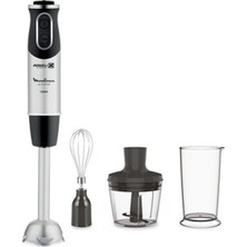 Allians Hızlı ve Güçlü 3'ü 1 Arada Daldırma Blender, 10 Hız, 1000 W, Powelix Teknolojisi