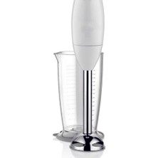 Allians Güçlü ve Hafif El Blenderi, Çok Yönlü Kullanım Kolaylığı Sağlar