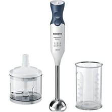 Allians Pratik ve Güçlü 600 W El Blender Seti, Çok Fonksiyonlu Kullanım Sağlar