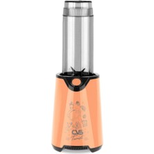 Allians Bej Renkli Dn 4531 Twist Kişisel Blender, Pratik ve Kullanışlı Tasarım