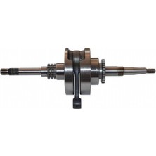 Seçkin Motor Spontını 125 - Prıvate 125 Krank Komple