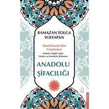 Anadolu Şifacılığı