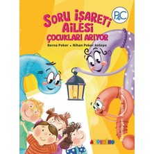 Soru Işareti Ailesi Çocukları Arıyor