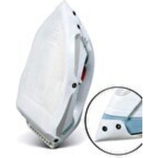 Feyza Design Hanımeli Teflon Yanmaz ve Yapışmaz Ütü Altlığı Tabanı