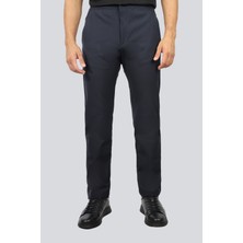 Paul & Shark Erkek Regular Fit Normal Bel Düz Paça Lacivert Pantolon 15314091-050