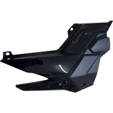 Falcon Salvador 188 Yan Kapak Sağ Siyah