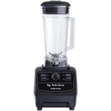 Allians 2 Lt Smoothie Blender, Vortex Teknolojili, Buz Kırma Özellikli