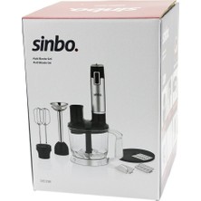 Allians Çok Fonksiyonlu Çok Amaçlı Blender Seti, Doğrayıcı, Mikser ve Dilim Diskleri