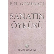 Lisinya Sanatın Öyküsü